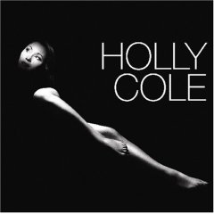 Holly Cole, Holly Cole (2008) Jazz