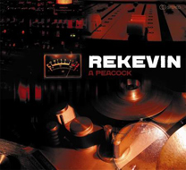 Rekevin - The Peackock (2008) Russia/Trip-Hop