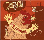 Jarecki "Styldohwil" (2008) / hip-hop, funky