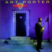 Art Porter "Pocket City" (1992) / Smooth Jazz