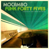 VA-Mocambo - Funk Forty Fives (2008)/Jazz, Funk