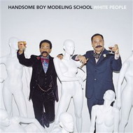 Handsome Boy Modeling School - White People (2004) / Hip-Hop