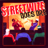 Streetwize "Does Dre" (2006) / Smooth Jazz, Urban Jazz, Hip-Hop