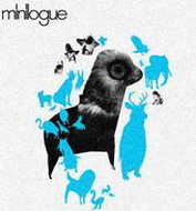 Minilogue «Animals» (2008)-vinyl / minimal techno