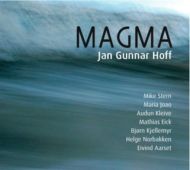 Jan Gunnar Hoff "Magma" (2008) / Norwegian Jazz, Fusion