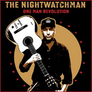 The Nightwatchman - One Man Revolution (2007) / Rock, Acoustic Rock, Guitar Rock