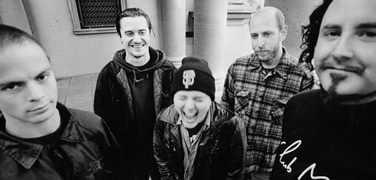 Mr. Bungle "Mr. Bungle" 1991 / Alternative