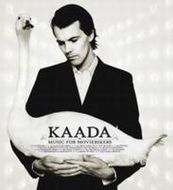 KAADA - 2006 - Music For Moviebikers / (Alternative Pop/Rock; Film Music; Trip-Hop; Post-Rock/Experimental)