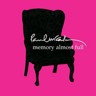 Paul McCartney "Memory Almost Full" (2007)/Rock'n'Roll
