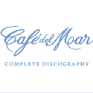 Cafe Del Mar [Full Discography!] /Downtempo, Lounge, Chillout