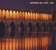 Espresso Del Lago "Yeki" (2007)/Future Jazz, Downtempo