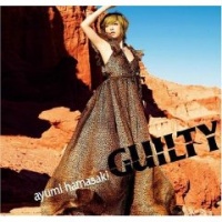 Ayumi Hamasaki "Guilty" 2008 / rock