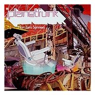 Planet Funk - Non zero sumness (2003) House / Electro / Downtempo