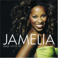 Jamelia - Walk With Me [2006] / RnB | Pop