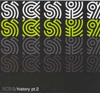 SCSI-9 - History Pt.2 [2008]