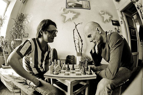 SCSI-9 - History Pt.2 [2008]