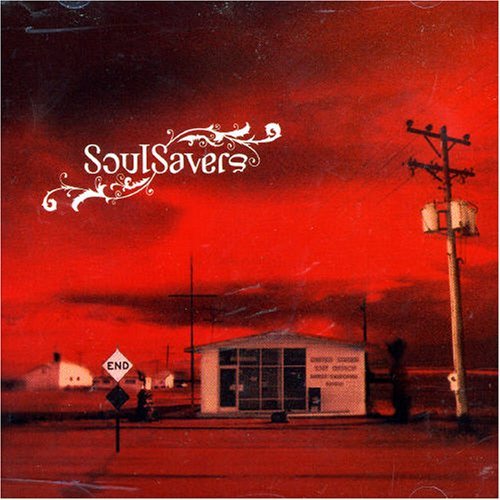 the soulsavers - tough guys don't dance [2003]  Electronic, Funk, Soul