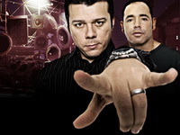 The Crystal Method  5 [ALBUMS]