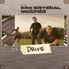 The Crystal Method  5 [ALBUMS]