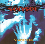 Senser - Stacked Up (1994) / Alternative Rock, Breaks, Electro