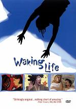 пробуждение жизни / waking life (2001)