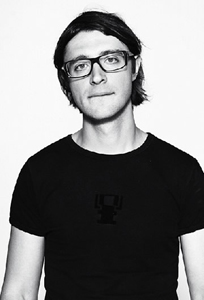 Anton Kubikov - Single Day on the Road Away [2006] aesthetic electronic