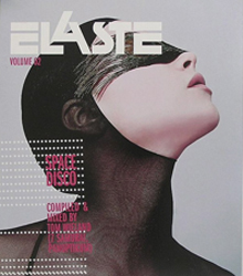 Elaste vol.2 - Space Disco compiled by Tom Wieland [2008] Electro, Disco