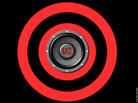 U2 "War"; "Boy"; "October" переизданные [July 18-21 2008] / Rock