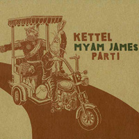 Kettel - Myam James Part 1 [2008] IDM.downtempo.acid