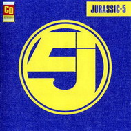 Jurassic 5 - Jurassic 5 LP (1998) / Hip-Hop, MCing