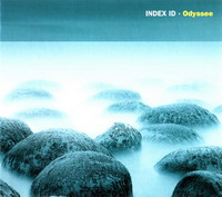 Index ID «Odyssee» (2007)/ techno-house, downtempo, ambient