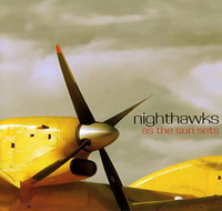 Nighthawks - As the Sun Sets (2004) / lounge, nu-jazz