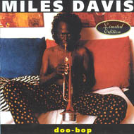 miles davis "doo-bop" (1991)/ jazz