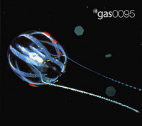 Gas «Gas 0095» - Remastered (2008)/ experimental, ambient