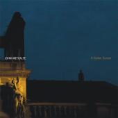 John Metcalfe - Darker Sunset 2008 minimalist / classical / electronica / ambient