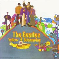 The Beatles Yellow Submarine / Желтая подводная лодка (1968)