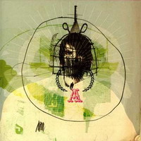 Andy Dixon - The Mice Of Mt. Caree (2008) Indietronic, Experimental, Psychedelic