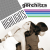 Gorchitza live project - Highligts   2008 / ukraїнська electronika,danse