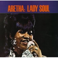 Aretha Franklin - Lady Soul 1968/soul,rhythm n blues