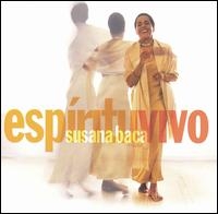 Susana Baca -  Espiritu Vivo (2002)/world, Afro Peruvian, female vocalists