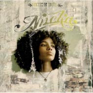 Nneka - Victim Of Truth (2006) / rnb, soul, hip-hop