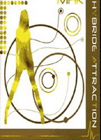 MHK - Hybride Attraction 2008 Electro-Jazz