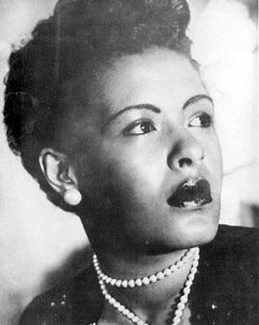 The Complete Billie Holiday on Columbia 1933-1944, CD 1-3 // jazz, vocal jazz, jazz blues