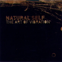 Natural Self -2008- The Art Of Vibration (Tru Thoughts) | nujazz,funk fusion,soul fusion,downtempo