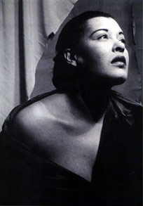The Complete Billie Holiday on Columbia 1933-1944, CD 4-6 // jazz, vocal jazz, jazz blues