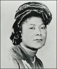 Mahalia Jackson - Oh My Lord // Gospels