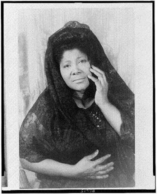 Mahalia Jackson - Oh My Lord // Gospels