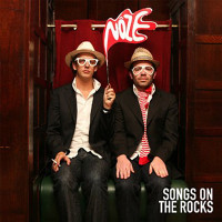 Noze - Songs On The Rocks-2008-Electronica