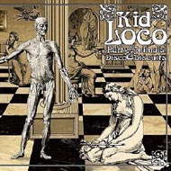 Kid Loco "Party Animals & Disco Biscuits" (2008) / electronic