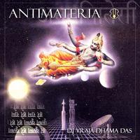 DJ Vraj-Antimateria 2006(techno trip-hop d'n'b electro mix)